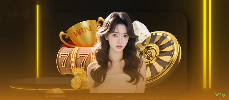 Cassino Ao Vivo 365gg